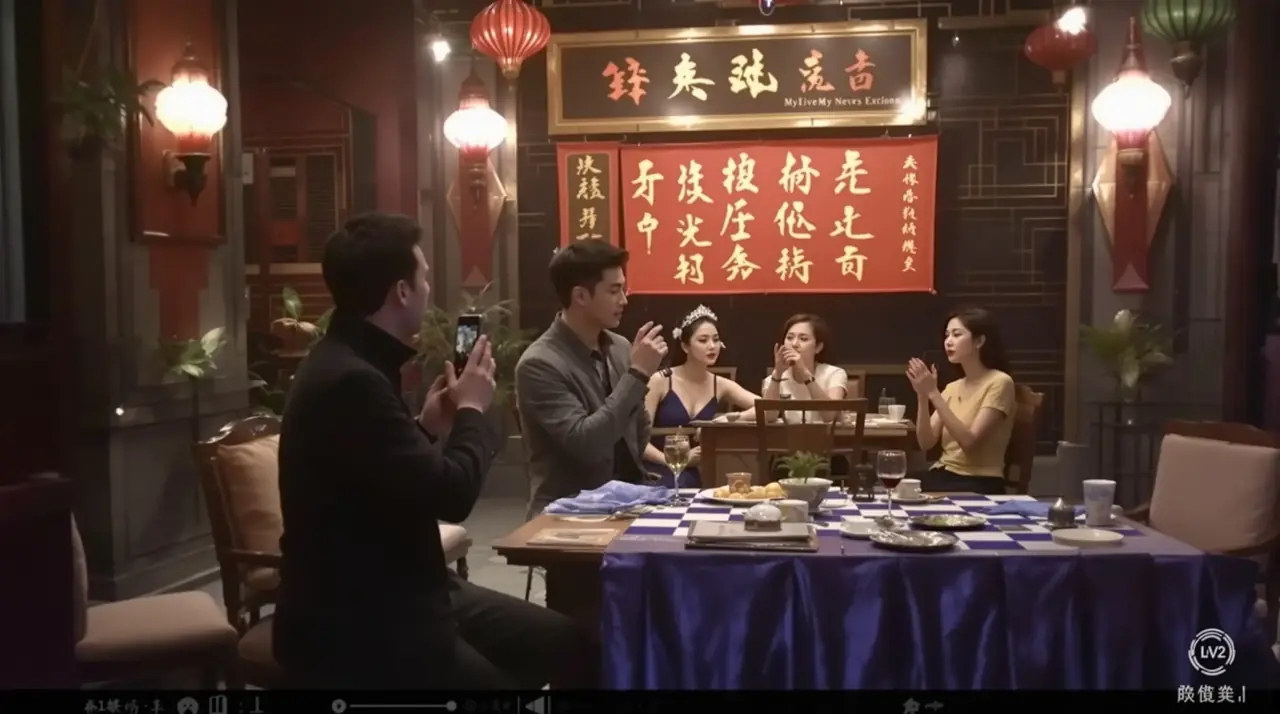 密室大逃脱5 剧照 1