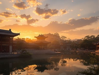 历史古装 题材