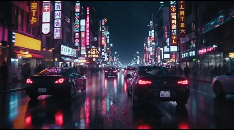 迷雾追踪 剧照 2